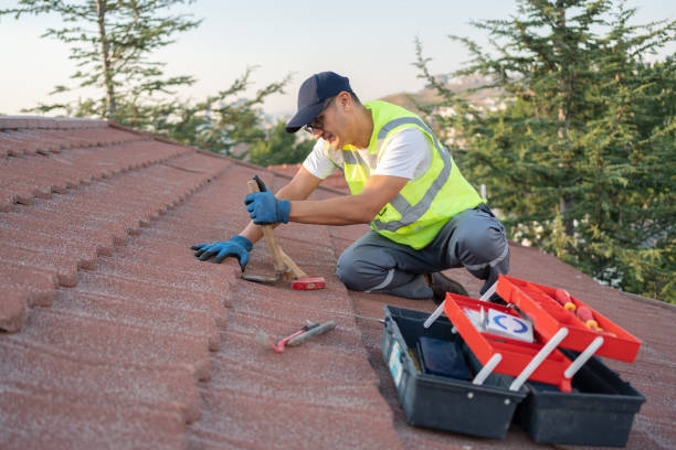 Best Flat Roof Repair Services  in Gold Bar, WA